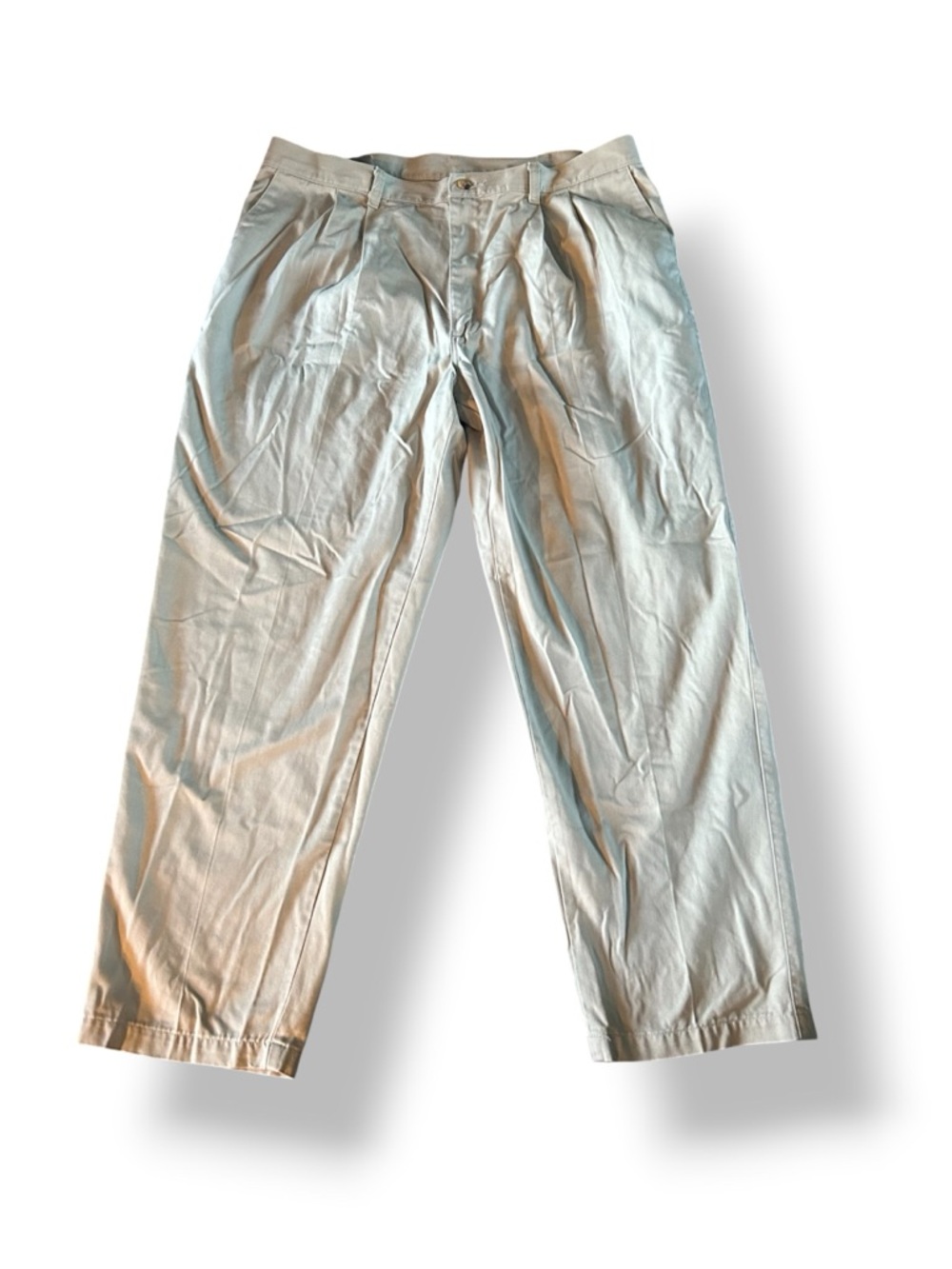 [Timber Creek] Khaki Dress Pants 38x30